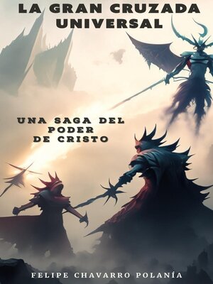 La Gran Cruzada Universal - ebook